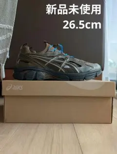 即完売品】Asics GT-2160 サンダル ブラウン 24.5 - メルカリ