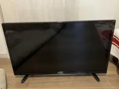 ハイセンス 32型 液晶テレビ 32A50 2019年製 - メルカリ