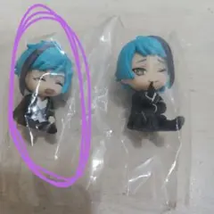 yuu様専用　肩ズンFig./ツイステ/フロイド・リーチ