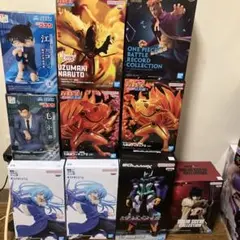 ワンピースフィギュアまとめ売り20個セット Amazon.co.jp: ワンピース フィギュア セット DXF : おもちゃ