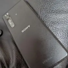 SONY XPERIA PRO スマートフォン本体
