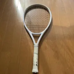 エンブレム 硬式ラケット