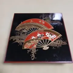 最終値下/非売品未使用 JRA 備前漆器 小箱 備前和紙付 - メルカリ