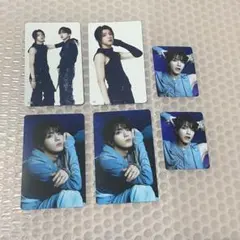 INI 髙塚大夢　THE ORIGIN