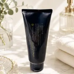 cocone クレイクリームシャンプー JC ジュエリーカシスの香り88g