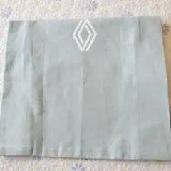 非売品ルノーエコバッグ