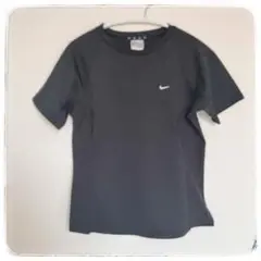 Nike 半袖Tシャツ レディースSサイズ ブラック
