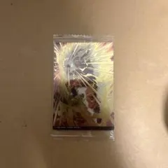 ドラゴンボールイタジャガvol.8カード8-15SR