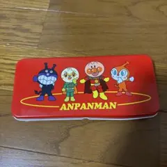 アンパンマン　カルタ
