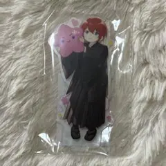 匿名配送】あんスタ アクスタ 童心珍蔵 衣更真緒 - メルカリ