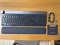【値下げ】Logicool CRAFT ロジクール・クラフト／KX1000S