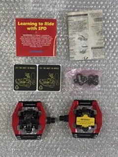 2026年最新】シマノ ペダル dxの人気アイテム - メルカリ