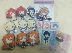 ニジガク3年生 まとめ売り