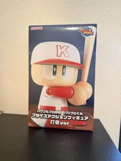 2026年最新】フィギュア パワプロの人気アイテム - メルカリ