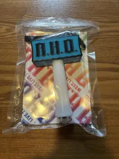 WEST.　A.H.O. ペンライト