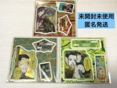 ゴールデンカムイ　エモーショナルアクリルジオラマ　尾形