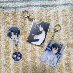 アイドリッシュセブン アイナナ 一織 アクリルキーホルダー アクキー アクスタ