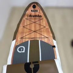AKUALA インフレータブルSUPのサムネイル