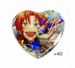 あんスタ 月永レオ 返礼祭 ぱしゃこれ 開花後 50点とるパカ 95点 セット
