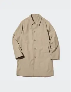 ポケッタブルハーフコート