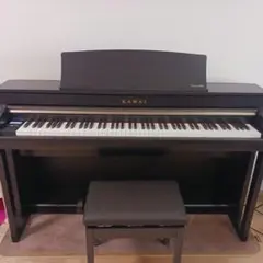 2026年最新】電子ピアノ カワイ ca58の人気アイテム - メルカリ