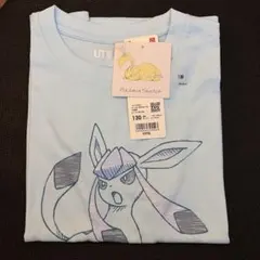 グレイシア Tシャツ ユニクロ Kids 130センチ