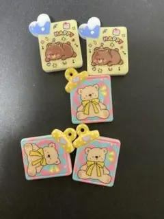 カスタムボールペン❤︎ハンドメイドビーズ