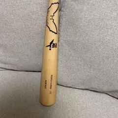 ブ*ん様 NPB オリックス中川圭太実使用　硬式木製バット　ZETT バット