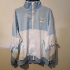 ACDCRAG ドットネコ ジャージジャケット ショートパンツ レッグ