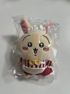 ちいかわレストラン　マスコット　うさぎ