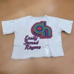 MARKY'S BIG FIELD Tシャツ 120サイズ