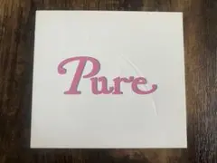 Pure CD