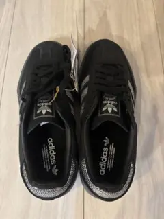 ［新品］サンバ W シューズ / adidas Originals 23cm