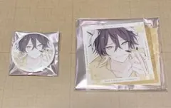 オトメイト　冬の市　オトマ　honey vibes エリヤ　アクスタ　ハニヴ