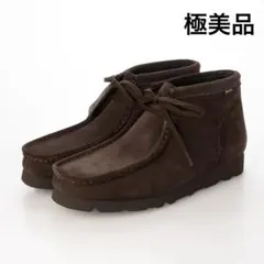WallabeeBT GTX UK7.5 2025AW