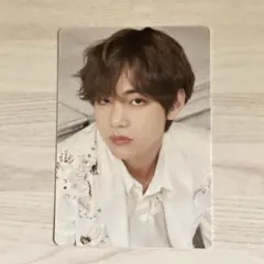 BTS キムテヒョン　テヒョン　テテ　V トレカ　ミニフォト　まとめ売り 2025年最新】テヒョン ミニフォト btsの人気アイテム - メルカリ