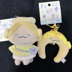 JOCHUM もこ　キャンディシリーズ マスコット キーホルダーJO1 大平祥生のサムネイル