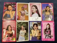 2025年最新】twice アルバム特典トレカの人気アイテム - メルカリ