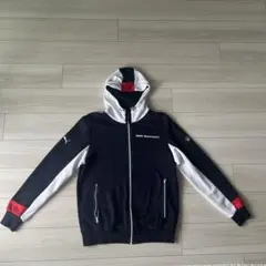 PUMA BMW Motorsport ジップアップパーカーのサムネイル