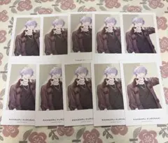 anan 黒崎 蘭丸 うたプリ