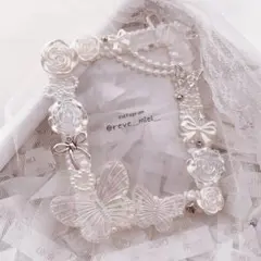 【No.639】B8 トレカケース ホイップデコ 硬質ケース