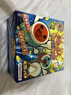 太鼓の達人 Wii ドドーンと2代目
