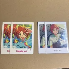 あんスタ 葵ひなた ぱしゃっつ 10th まとめ売り