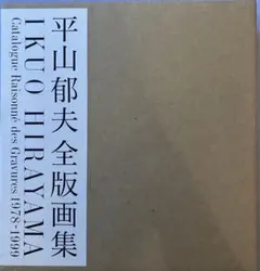 平山郁夫全集画集 1978-1999 平山郁夫全集画集 1978-1999 平山郁夫全版画集: 1978-1999