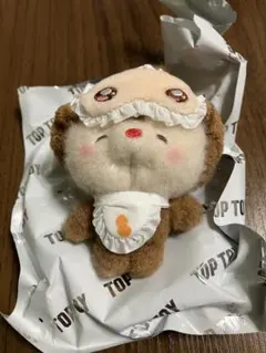 TOPTOY Sleepwear デール アイマスク ディズニー