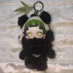 スカルパンダ　lazypanda♥箱無し