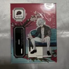 2025年最新】黒崎蘭丸 アクスタの人気アイテム - メルカリ