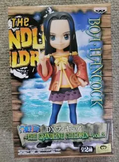 ONE PIECE DXフィギュア THE GRANDLINE CHILDREN