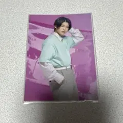 BE:FIRST Bye-Good-Bye トレカ SHUNTO シュント