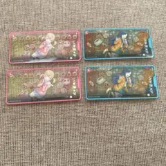 プロセカ バースデー メモステ ビビバス セット